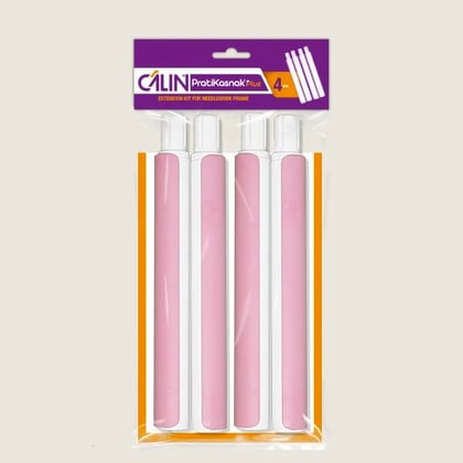 Quad Extension Kit - Rose