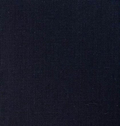 Sashiko fabric - Bleu marine