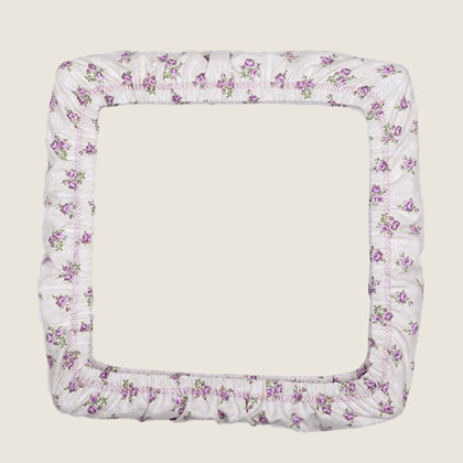 Housse pour cadre 28x28