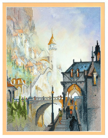 Château