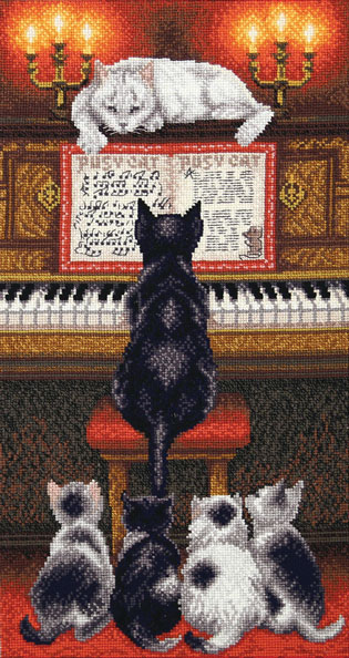 Cours de musique