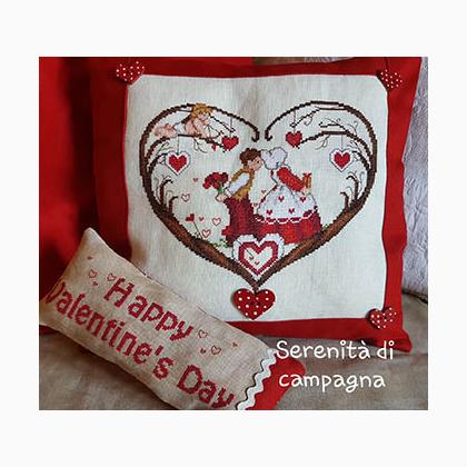 Cuori San Valentino