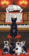 Cours de musique