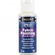 Support de peinture sur tissu