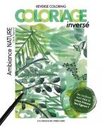 Ambiance Nature: Reverse coloring