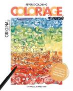 Coloriage inversé: Original