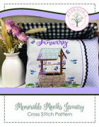 Memorable Months January