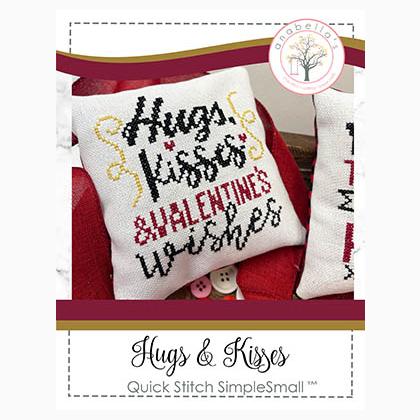 Hugs & Kisses