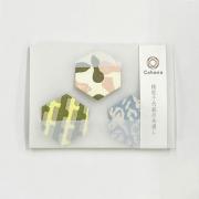 Enfile aiguilles Haibara Chiyogami