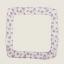 Housse pour cadre 28x28