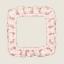 Housse pour cadre 20x20