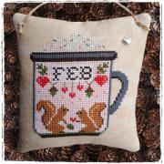 Months in a Mug: February