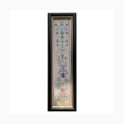 Motif Sampler 1820s
