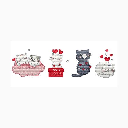 Love Cats