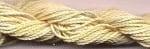 Dinky-Dyes Silk Perlé 1000 - 153 - Egg Custard