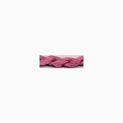 Dinky-Dyes Silk Perlé 1000 - 182 - Dusty Rose
