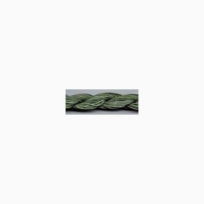 Dinky-Dyes Silk Perlé 1000 - 196 - Camo Green