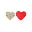 Heart and Bears