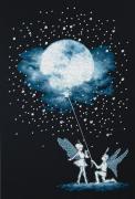 Date under the Moon
