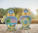 Parfum de vie - Sun & Sea