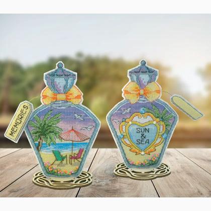 Parfum de vie - Sun & Sea