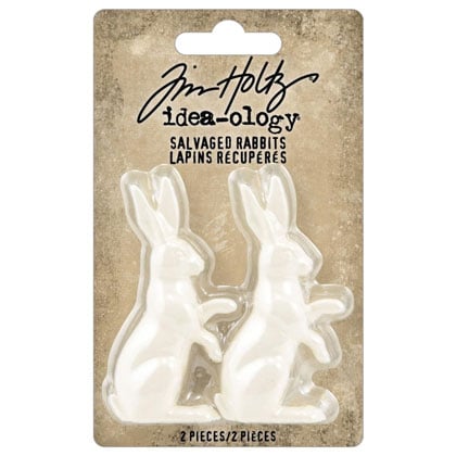 Idea-Ology Lapins récupérés