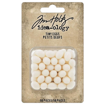 Idea-Ology Petits oeufs