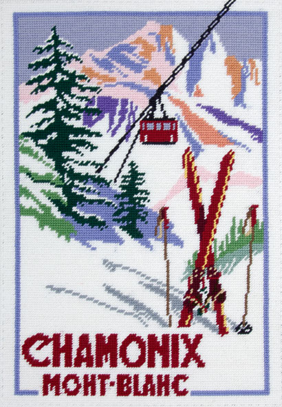 Chamonix - Mont Blanc