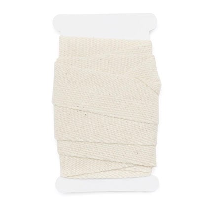 Easy Tuft - Ruban de coton croisé