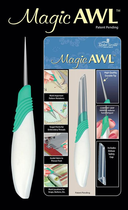Magic Awl - Ailette