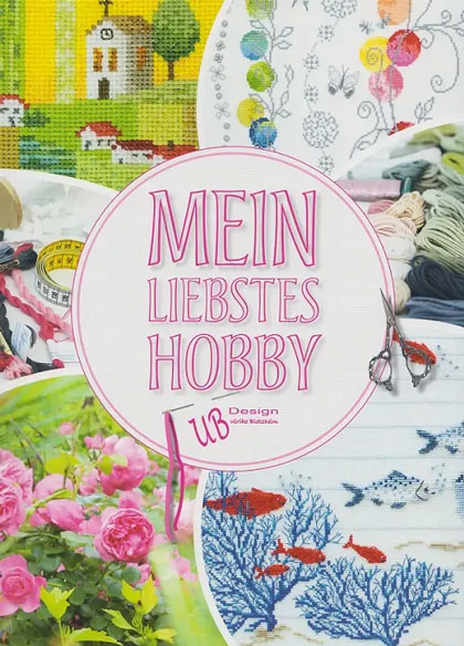 Mein Liebstes Hobby