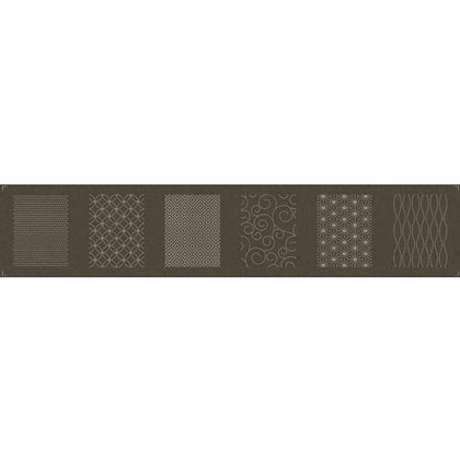 Set de 4 carrés tissés japonais - Vert