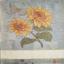 Serviette - Girasoli Vintage