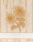 Serviette - Girasoli - Orange