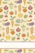 Serviette - Grenny - Multicolor