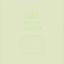 Serviette - Keep Calm - Vert
