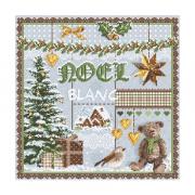 Noël Blanc
