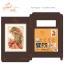 La dame aux dahlias