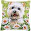 Coussin : Chien