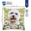 Coussin : Chien
