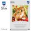 Coussin : Chat mignon