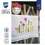 Chemin de table - Fleurs de printemps