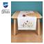 Chemin de table - Fleurs de printemps
