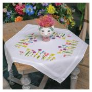 Centre de table - Fleurs de printemps