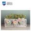 Fleurs sauvages lot de 3