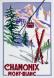 Chamonix - Mont Blanc