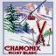 Chamonix - Mont Blanc