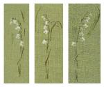 Trois Brin de Muguet