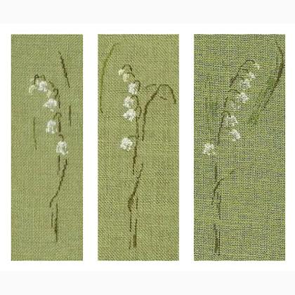 Trois Brin de Muguet