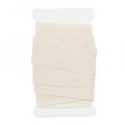 Easy Tuft - Ruban de coton croisé